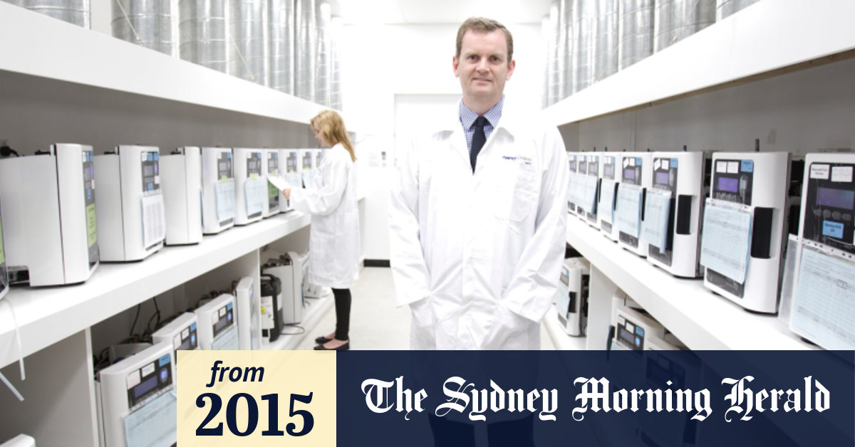 The four biotech stocks to watch this year